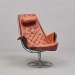 1240 9073 SWIVEL CHAIR